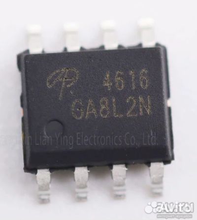 Микросхема AO4616