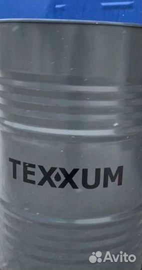 Texxum hvlp 22 (205) - Гидравлическое масло