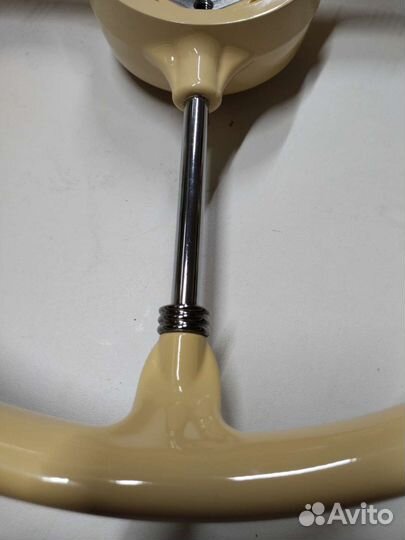 Руль Рулевое колесо Газ 21 Волга