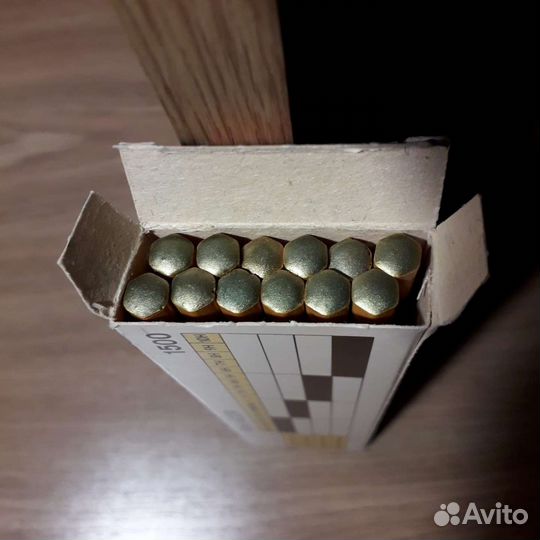 Карандаши простые koh-i-noor кохинор HB 1500 новые