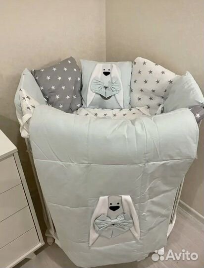 Комлект постельного белья