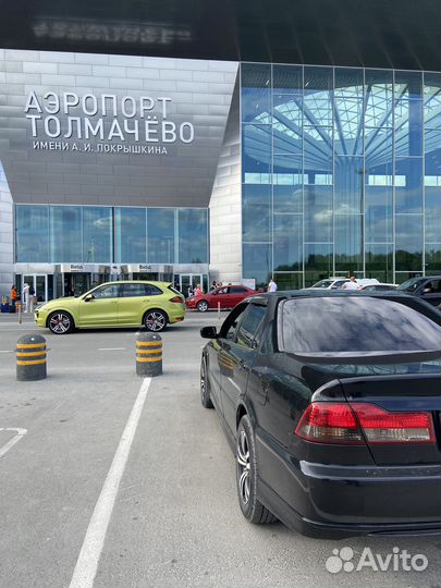 R15 Accelera 651 Sport 195/65, PCD 4x114.3 DIA 70