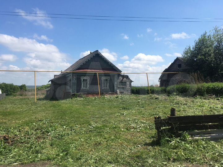 Участок 22 сот. (ИЖС)