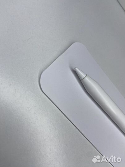 Apple pencil 1 / стилус