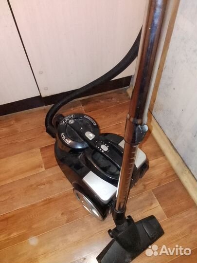 Пылесос hoover alyx