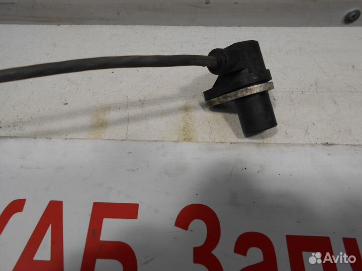 Датчик к/вала, температуры, реле к-кт Audi A6 BDV