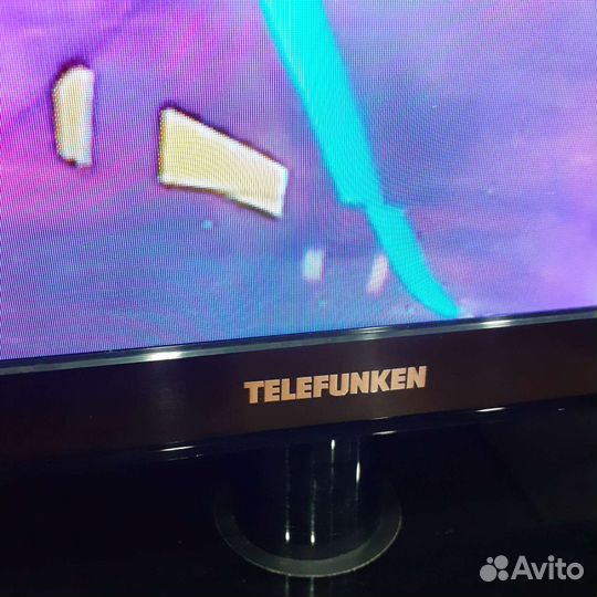 Телевизор бу