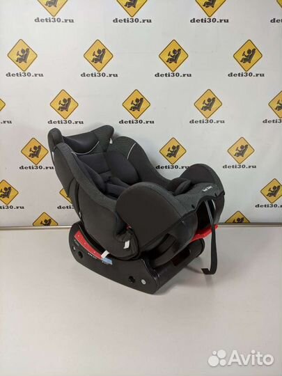 Автокресло с рождения