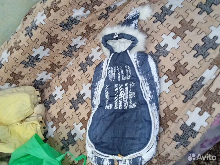 Рюкзак переноска кенгуру бебиар