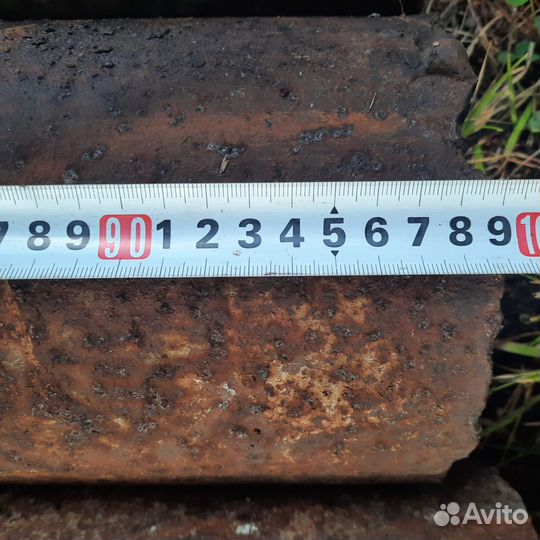 Труба металическая