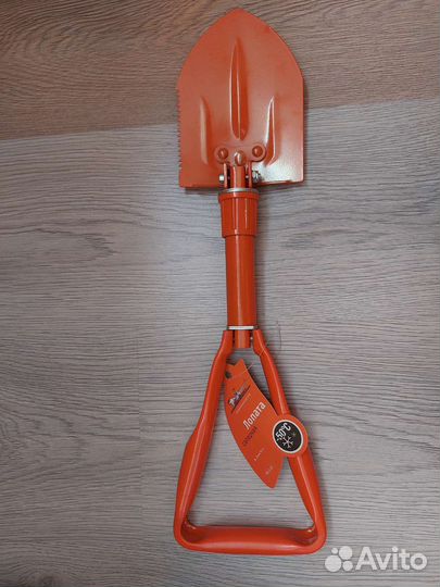 Складная саперная лопата (46 см)