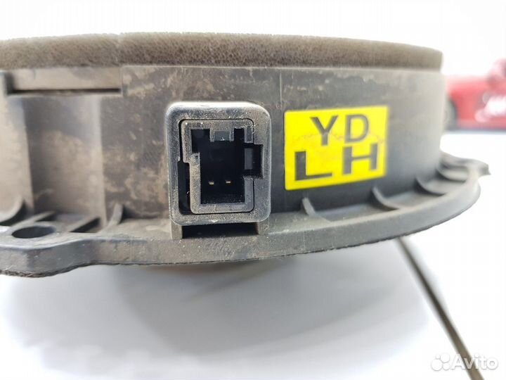 Динамик (Kia Cerato)