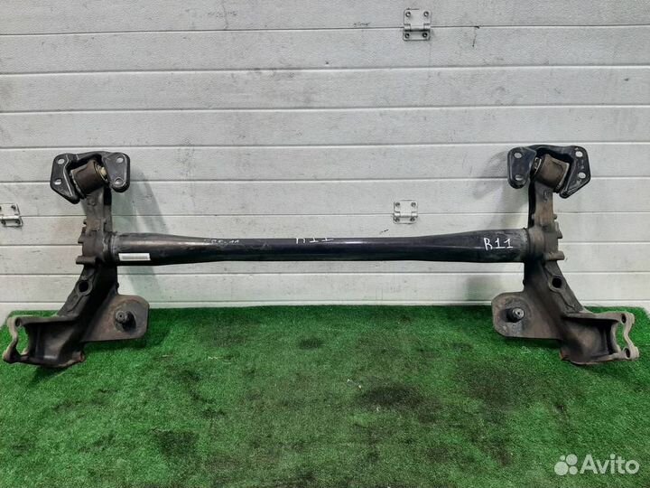 Балка задняя Opel Zafira C 2014