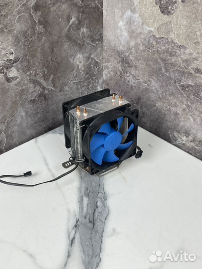 Кулер DeepCool Gammax 200 v2