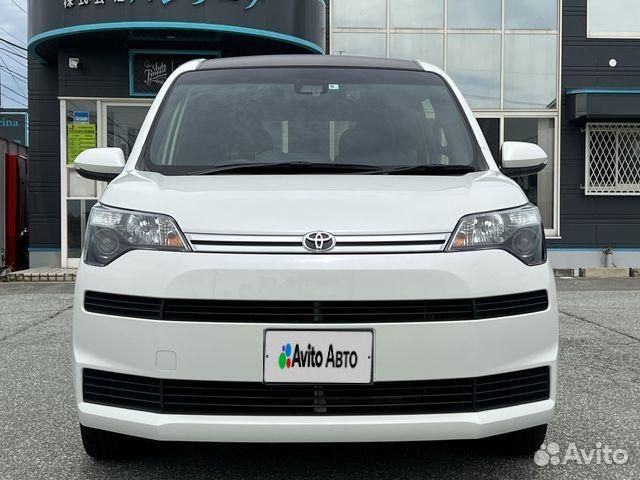 Toyota Spade 1.5 CVT, 2020, 56 300 км