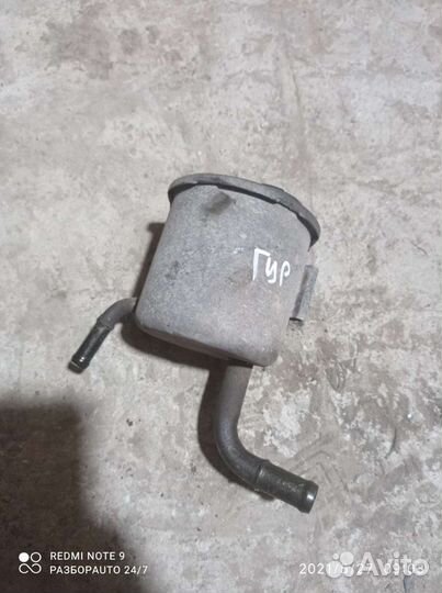 Бачок гур ниссан примера р10