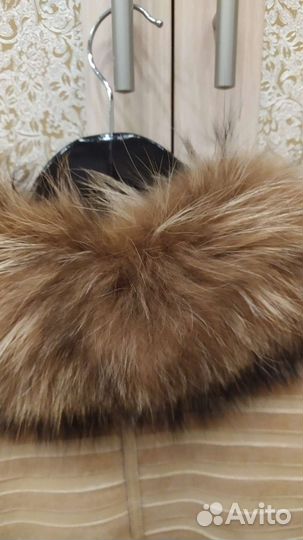 Дубленка натуральная женская 46 48