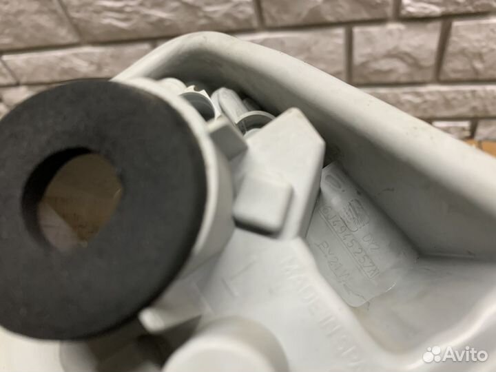 Seat Ibiza Плата заднего фонаря левого и правого