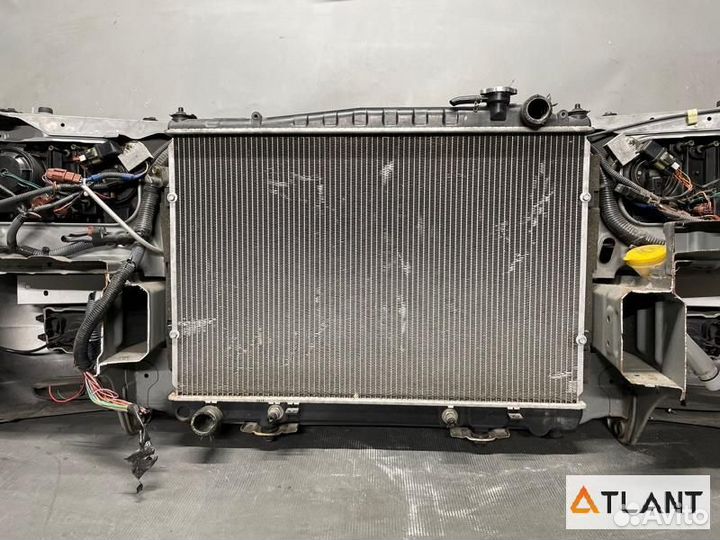 Nose cut nissan cedric