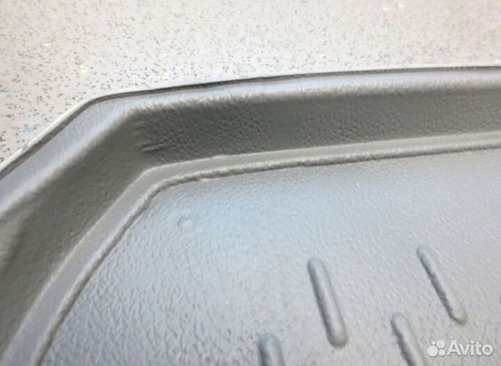 Коврики BMW X5 Е53 1999-2006