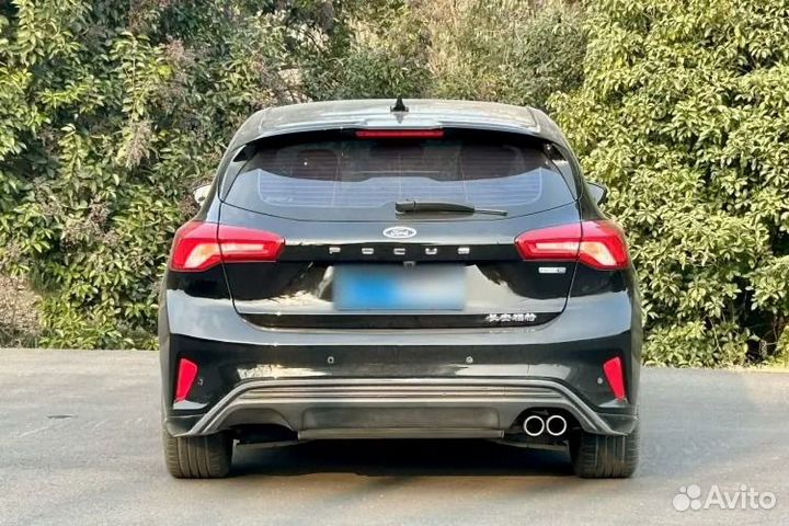 Ford Focus 1.5 AT, 2021, 34 000 км