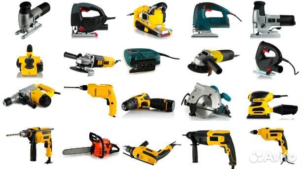 Скупка бытовой и цифровой техники, инструмента