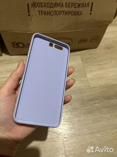 Чехол на honor 9