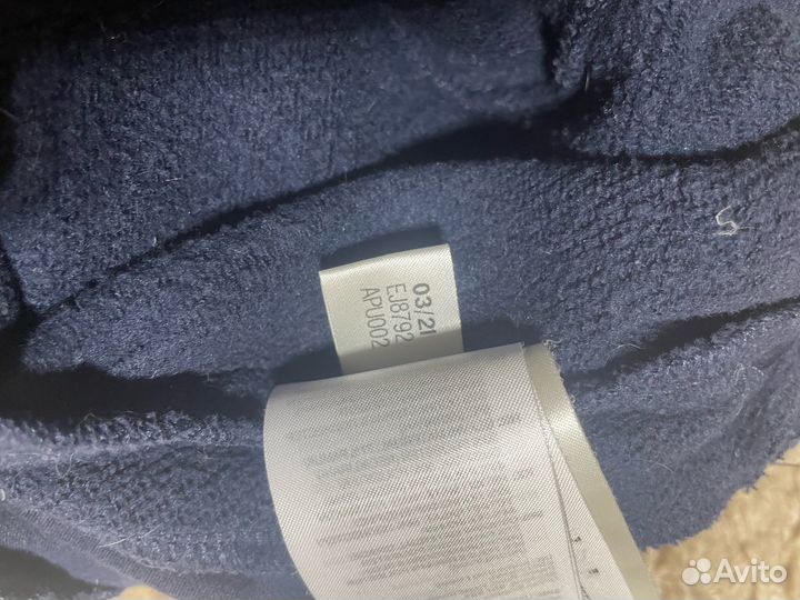 Штаны Adidas originals