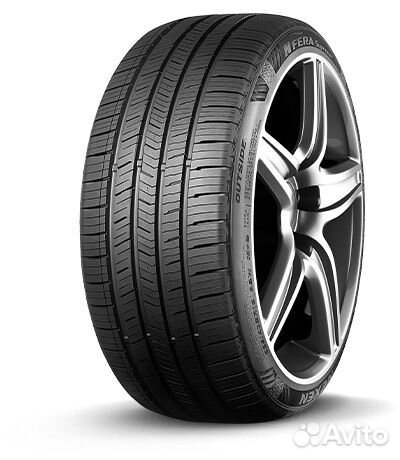 Nexen N'Fera Supreme 245/35 R20 95W