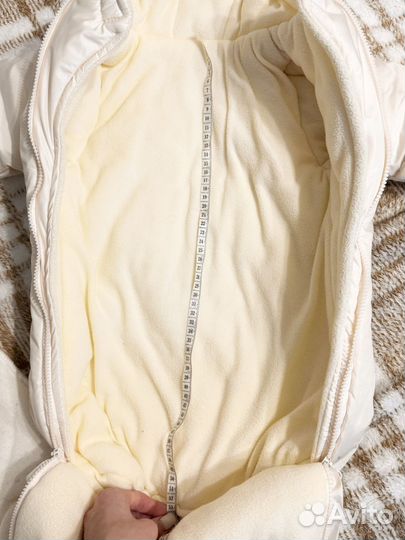 Конверт зима-весна