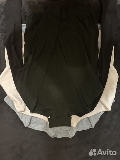 Свитера кофты женские