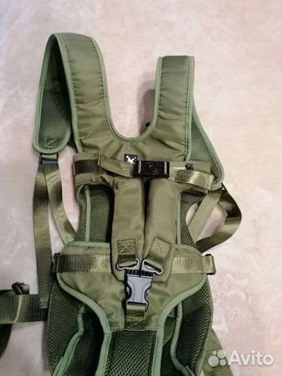 Переноска для собак