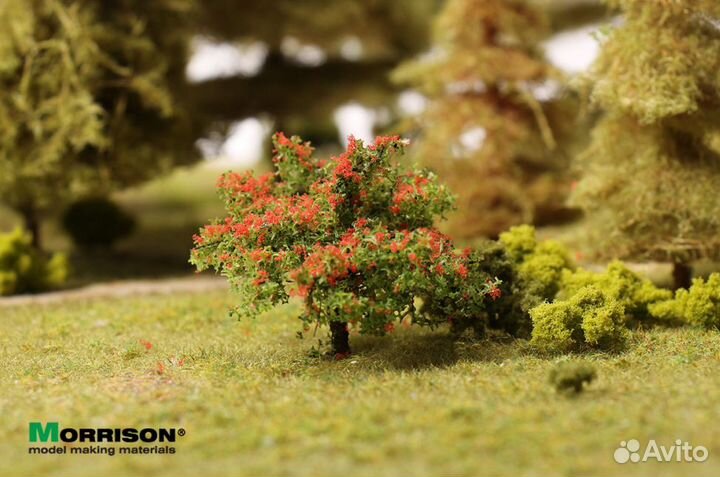 Дополнение к моделям Morrison 011-kr-002