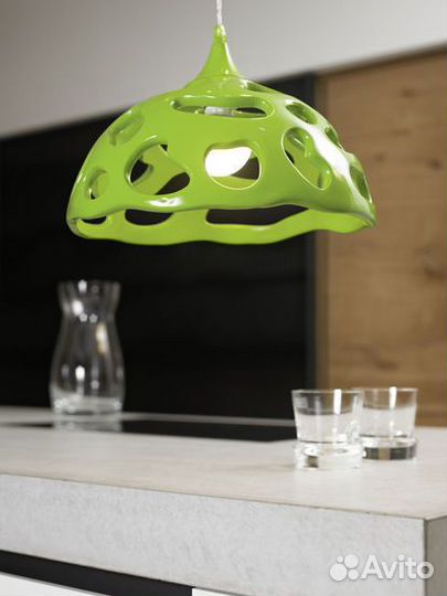 Люстра Eglo Anzino 92957 - мятая коробка