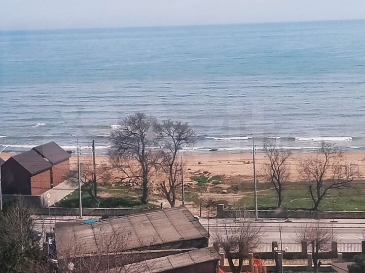 2-к. квартира, 70 м², 9/9 эт.