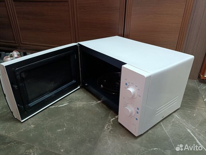 Микроволновка samsung