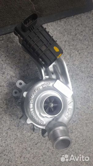 Турбины Land Rover На Обмен Евровосстановка