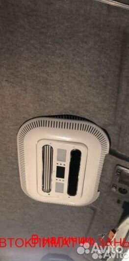 АВТОКОНДИЦИОНЕР моноблок 1500W 12/24v