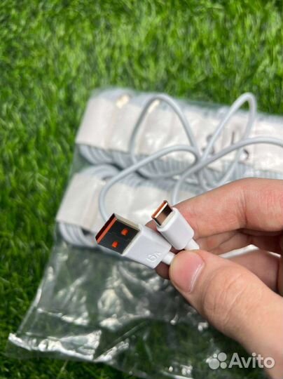 Шнур Type-C