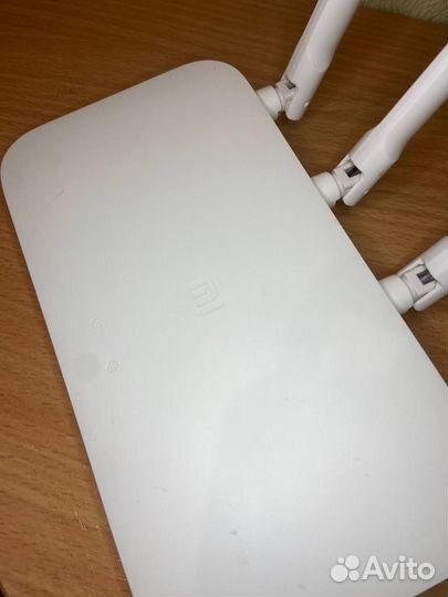 Xiaomi mi router 4A Wi-Fi