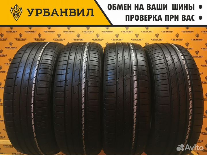 Kumho Crugen HP91 235/60 R18 107V