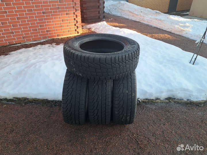 Cordiant Winter Drive 215/65 R16