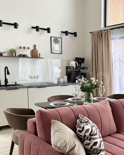 Дом 78 м² на участке 30 сот.