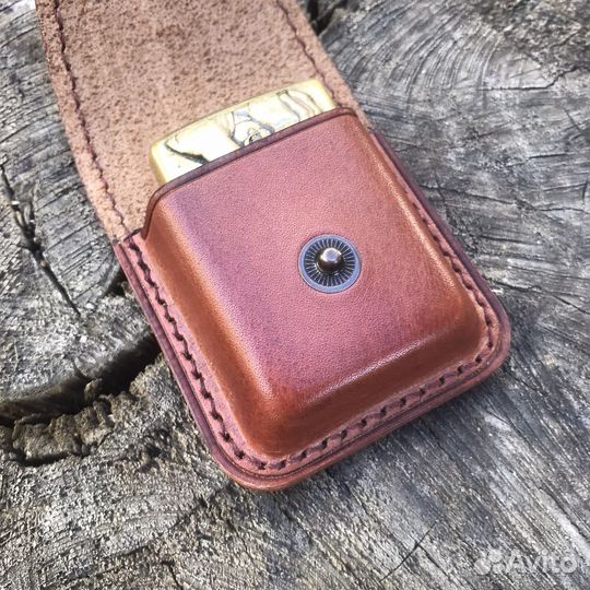 Чехол для зажигалки zippo