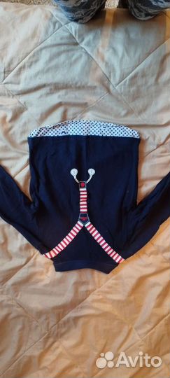 Детские вещи пакетом