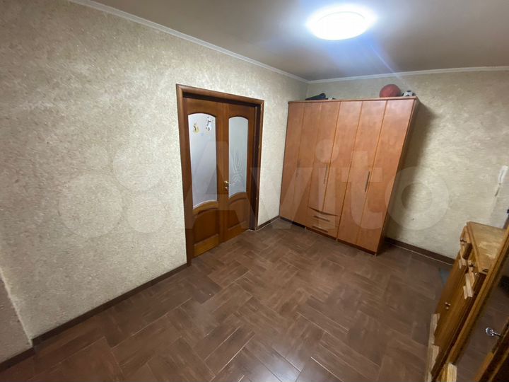 3-к. квартира, 75,7 м², 5/16 эт.