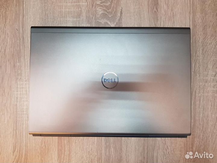 Ноутбук 15.6 dell Dell Precision m4700 32GB