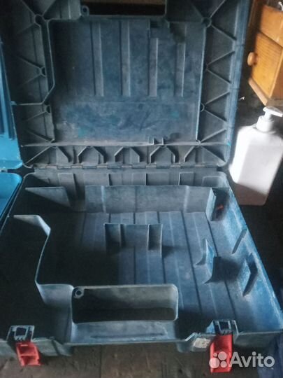 Кейс для инструмента