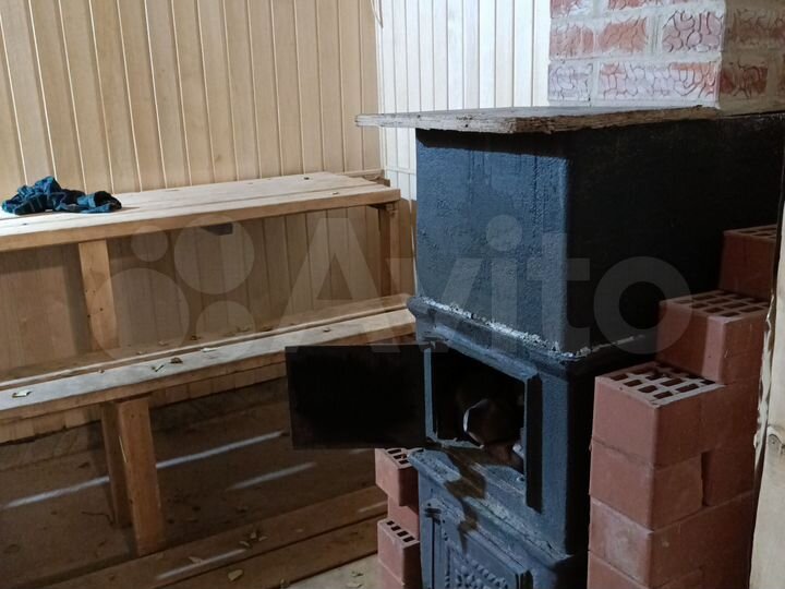 Участок 5,9 га (ИЖС)