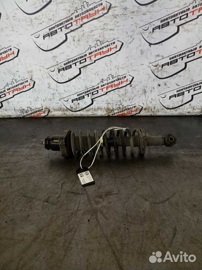 Стойка ходовки mitsubishi dion CR5W CR6W CR9W задн